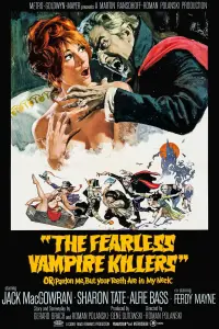 Постер к фильму "Бал вампиров" #107088