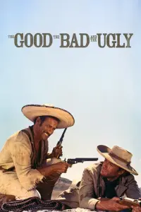 Постер к фильму "Хороший, плохой, злой" #31458