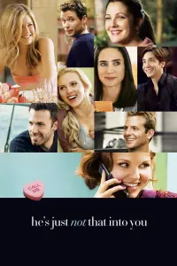 Постер к фильму "Обещать - не значит жениться" #61014