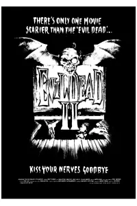 Постер к фильму "Зловещие мертвецы 2" #207891