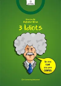 Постер к фильму "Три идиота" #75646