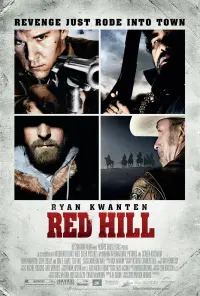 Постер к фильму "Красный холм" #438414