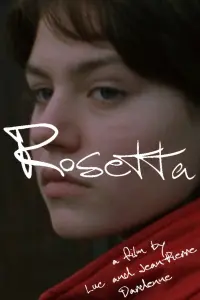 Постер к фильму "Розетта" #466580