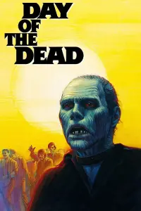 Постер к фильму "День мертвецов" #244546