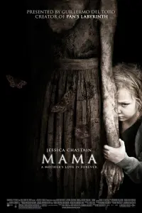 Постер к фильму "Мама" #82977