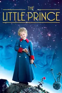 Постер к фильму "Маленький принц" #359938
