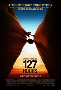 Постер к фильму "127 часов" #79650