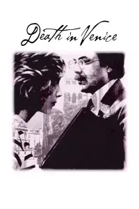 Постер к фильму "Смерть в Венеции" #227560