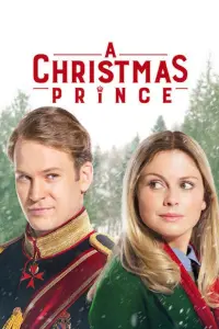 Постер к фильму "Принц на Рождество" #139422