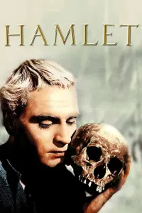 Постер к фильму "Гамлет" #157924