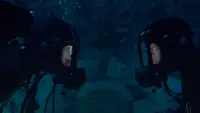 Задник к фильму "Подводный капкан" #323418