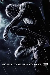 Постер к фильму "Человек-паук 3: Враг в отражении" #464143
