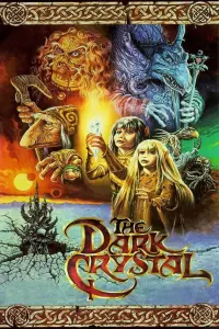 Постер к фильму "Тёмный кристалл" #238238