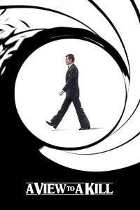 Постер к фильму "007: Вид на убийство" #295781