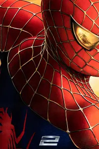 Постер к фильму "Человек-паук 2" #79918