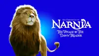 Задник к фильму "Хроники Нарнии: Покоритель Зари" #39347