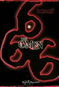 Постер к фильму "Омен II: Дэмиен" #288056