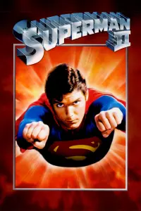 Постер к фильму "Супермен 2" #156061