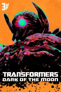 Постер к фильму "Трансформеры 3: Тёмная сторона Луны" #150792