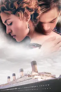 Постер к фильму "Титаник" #166541