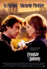 Постер к фильму "Фрэнки и Джонни" #157645