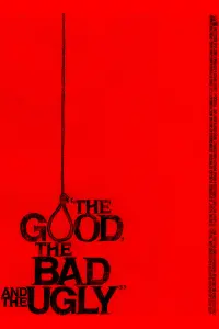Постер к фильму "Хороший, плохой, злой" #31434
