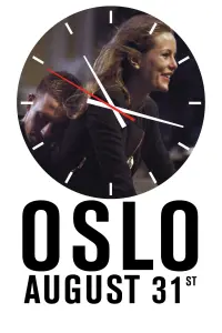 Постер к фильму "Осло, 31-го августа" #214906