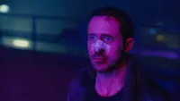 Задник к фильму "Бегущий по лезвию 2049" #162331