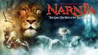 Задник к фильму "Хроники Нарнии: Лев, колдунья и волшебный шкаф" #8243