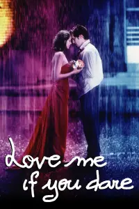 Постер к фильму "Влюбись в меня, если осмелишься" #230021