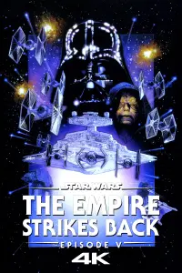 Постер к фильму "Звёздные войны: Эпизод 5 - Империя наносит ответный удар" #53344