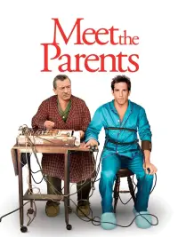 Постер к фильму "Знакомство с родителями" #97403