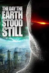 Постер к фильму "День, когда Земля остановилась" #83014