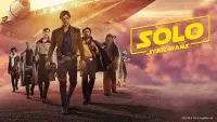 Задник к фильму "Хан Соло: Звёздные войны. Истории" #36502