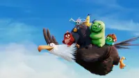 Задник к фильму "Angry Birds 2 в кино" #240081