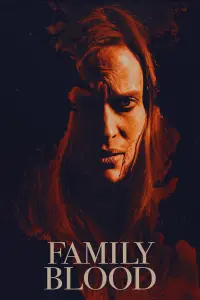 Постер к фильму "Семейная кровь" #146702