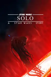 Постер к фильму "Хан Соло: Звёздные войны. Истории" #36639
