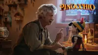 Задник к фильму "Пиноккио" #59550