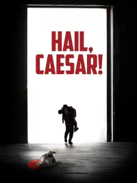 Постер к фильму "Да здравствует Цезарь!" #348728