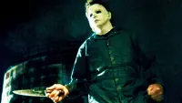 Задник к фильму "Хэллоуин 6: Проклятие Майкла Майерса" #331711