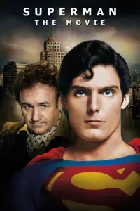 Постер к фильму "Супермен" #54846