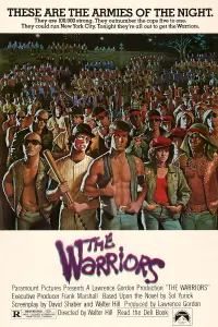 Постер к фильму "Воины" #106033