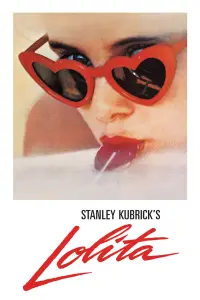 Постер к фильму "Лолита" #222631
