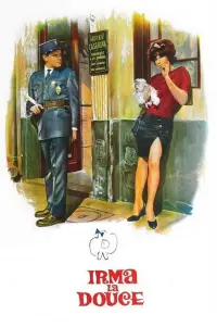 Постер к фильму "Нежная Ирма" #152506