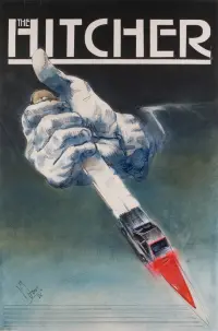 Постер к фильму "Попутчик" #93101