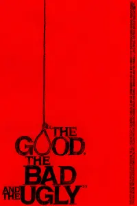 Постер к фильму "Хороший, плохой, злой" #31435