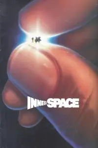 Постер к фильму "Внутреннее пространство" #260458