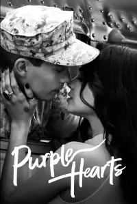 Постер к фильму "Пурпурные сердца" #454329