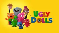 Задник к фильму "UglyDolls. Куклы с характером" #102367