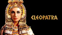 Задник к фильму "Клеопатра" #60056